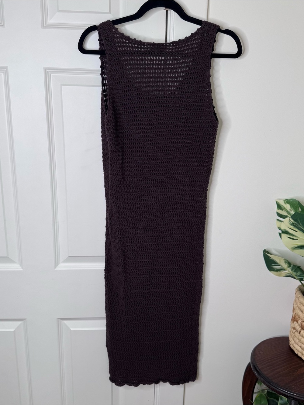 Wilfred Aritzia Ephron knit Dress - Picture 5 of 7
